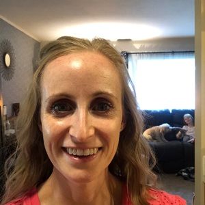 Meet your Posher, Meagan